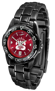 Montana Grizzlies - Ladies FantomSport AnoChrome