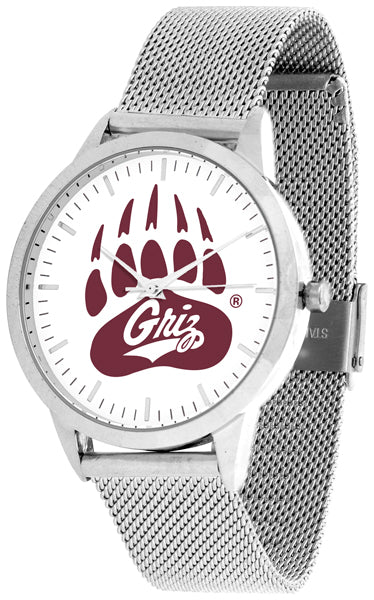 Montana Grizzlies - Mesh Statement Watch