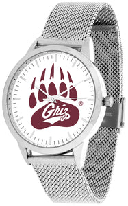 Montana Grizzlies - Mesh Statement Watch