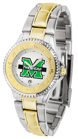 Marshall University Thundering Herd - Ladies' Competitor Watch