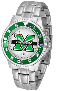 Marshall University Thundering Herd - Competitor Steel