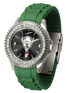 Marshall University Thundering Herd - Sparkle Fashion Watch