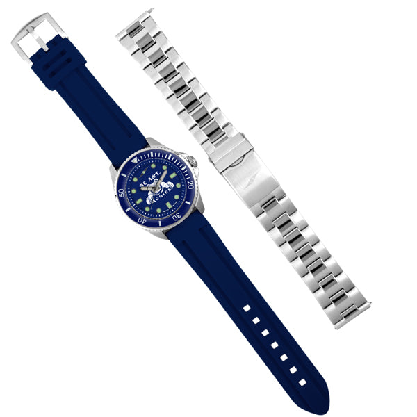 North Carolina A&T Aggies Men's Contender Watch Gift Set