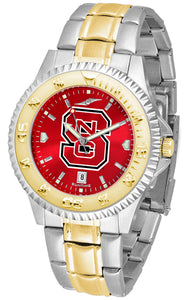 NC State Wolfpack - Competitor Two - Tone AnoChrome