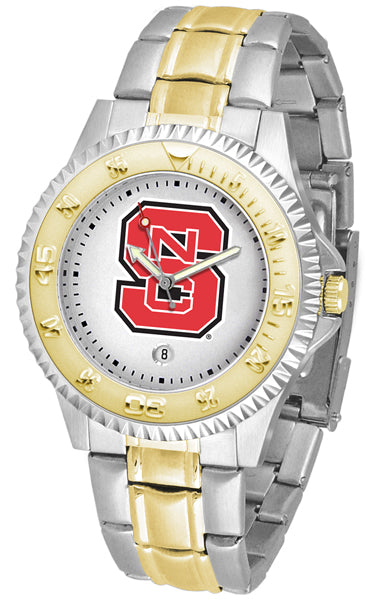 NC State Wolfpack - Competitor Two - Tone