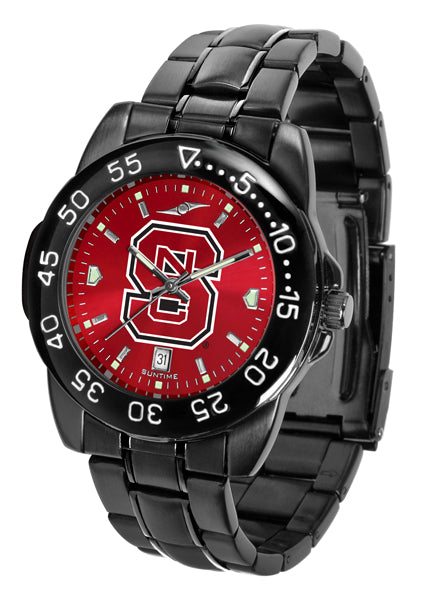 NC State Wolfpack - Men's Fantom Watch