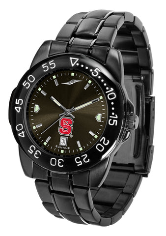 NC State Wolfpack - Men's Fantom-S Watch