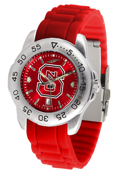 NC State Wolfpack - Sport AC AnoChrome