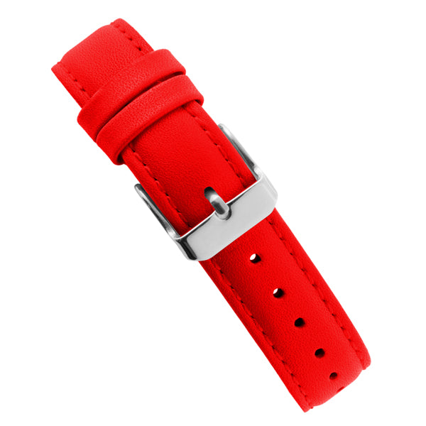 Rutgers Scarlet Knights Unisex Colors Watch Gift Set