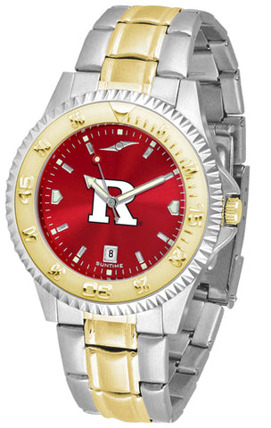 Rutgers Scarlet Knights - Competitor Two - Tone AnoChrome