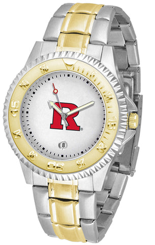 Rutgers Scarlet Knights - Competitor Two - Tone