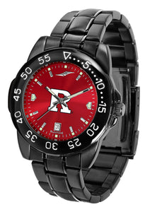 Rutgers Scarlet Knights - FantomSport AnoChrome