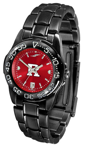 Rutgers Scarlet Knights - Ladies' Fantom Watch