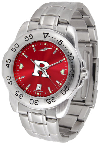 Rutgers Scarlet Knights - Men's Sport Watch
