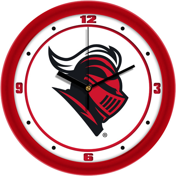 Rutgers Scarlet Knights - Traditional Wall Clock