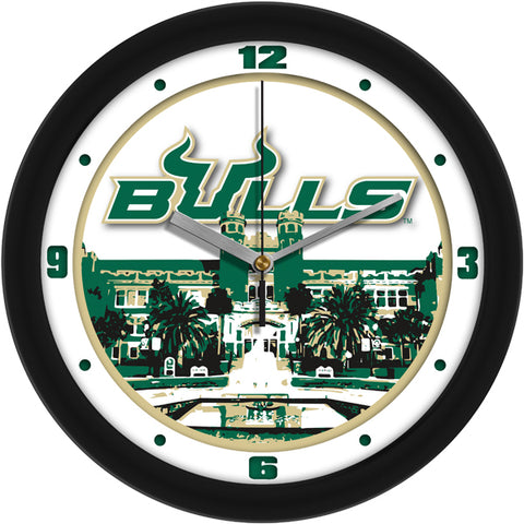 Usf Clock Campus Clocks – SuntimeDirect