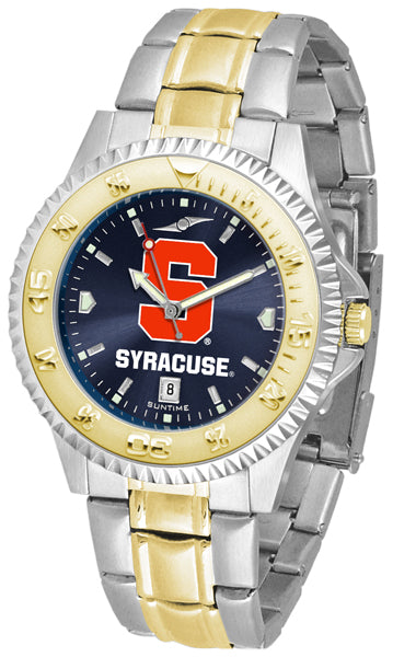 Syracuse Orange - Competitor Two - Tone AnoChrome