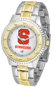 Syracuse Orange - Competitor Two - Tone