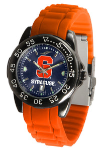 Syracuse Orange - FantomSport AC AnoChrome