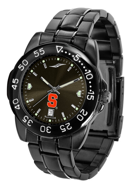 Syracuse Orange - Men's Fantom-S Watch