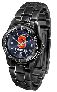 Syracuse Orange - Ladies' Fantom Watch