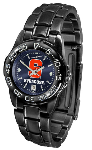 Syracuse Orange - Ladies FantomSport AnoChrome