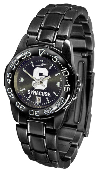 Syracuse Orange - Ladies' Fantom Watch