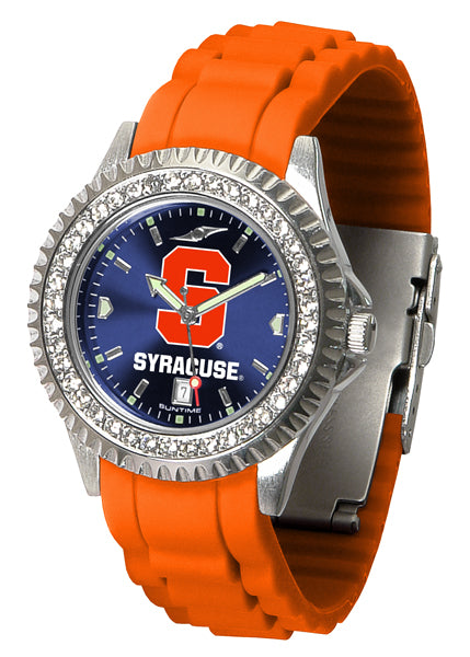 Syracuse Orange - Sparkle Watch