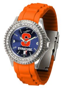 Syracuse Orange - Sparkle Fashion Watch