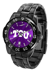 Texas Christian Horned Frogs - Men's Fantom Watch