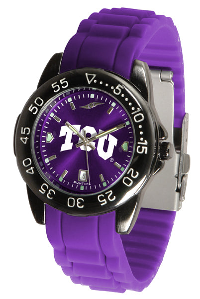 Texas Christian Horned Frogs - FantomSport AC AnoChrome