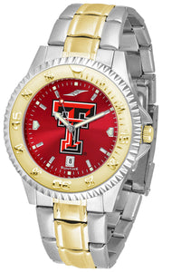 Texas Tech Red Raiders - Competitor Two - Tone AnoChrome