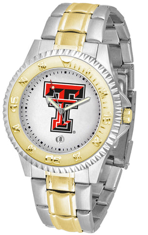 Texas Tech Red Raiders - Competitor Two - Tone