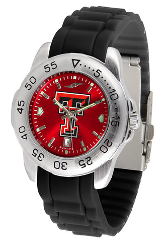 Texas Tech Red Raiders - Sport AC AnoChrome