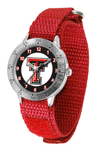 Texas Tech Red Raiders - TAILGATER
