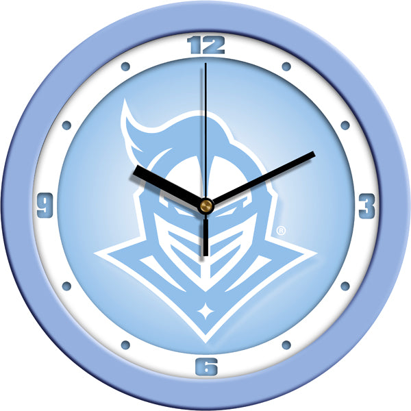 Central Florida Knights - Baby Blue Wall Clock