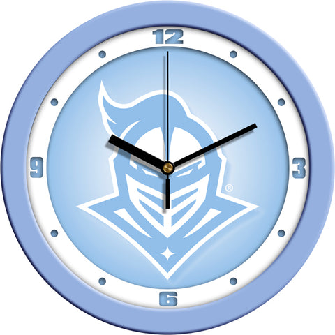 Central Florida Knights - Baby Blue Wall Clock