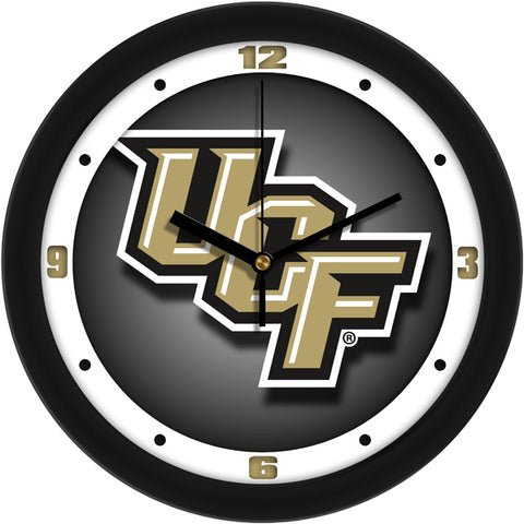 Central Florida Knights - Dimension Wall Clock