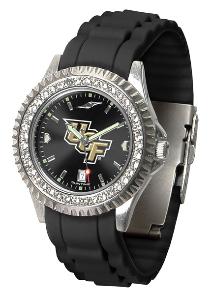 Central Florida Knights - Sparkle Fashion Watch