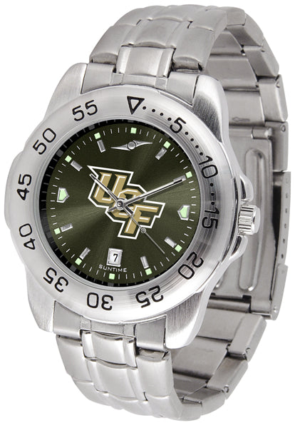 Central Florida Knights - Sport Steel AnoChrome