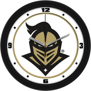 Central Florida Knights - Traditional Wall Clock