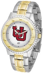 Utah Utes - Competitor Two - Tone