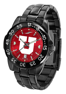 Utah Utes - Men's Fantom Watch