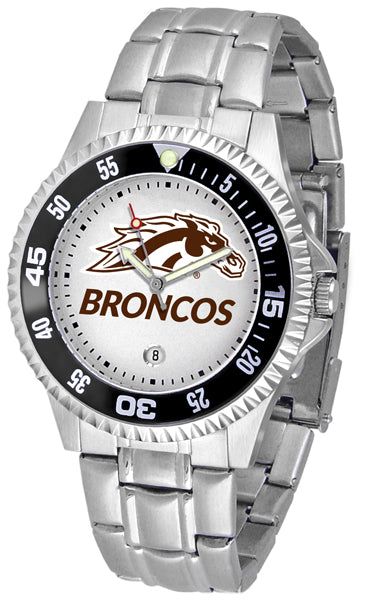 Western Michigan Broncos - Men's Competitor Watch