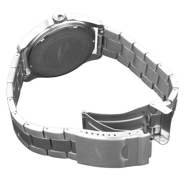 UAB Blazers Men's Contender Watch Gift Set