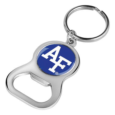 Air Force Falcons Key Chain Bottle Opener
