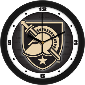 Army Black Knights - Dimension Wall Clock - SuntimeDirect
