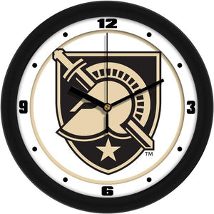 Army Black Knights - Traditional Wall Clock - SuntimeDirect
