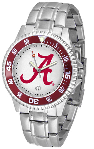 Alabama Crimson Tide - Competitor Steel - SuntimeDirect