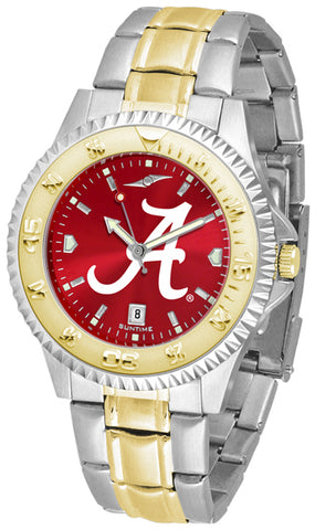 Alabama Crimson Tide - Competitor Two - Tone AnoChrome - SuntimeDirect